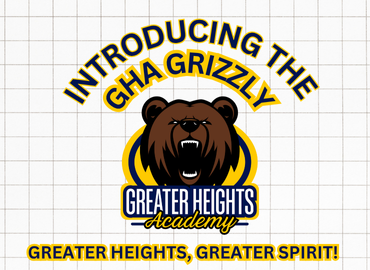  Greater Heights Academy
